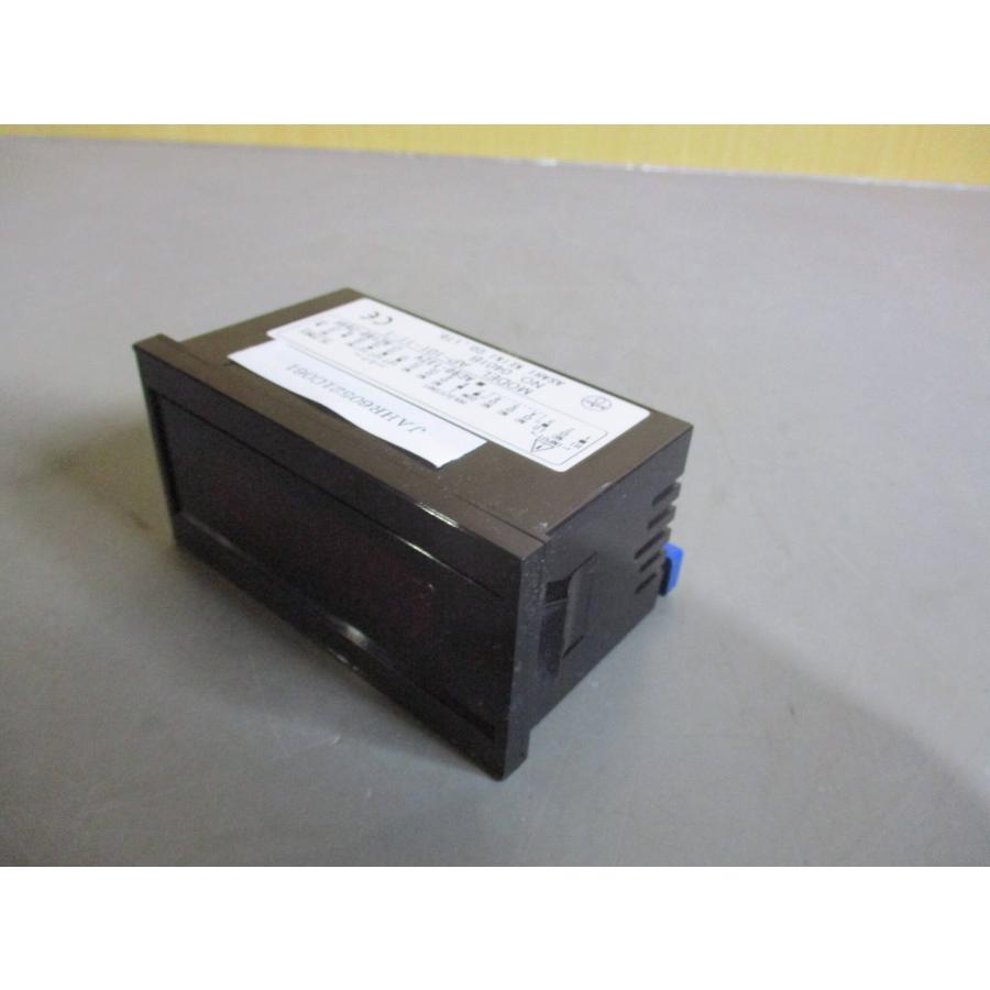 中古Asahi Keiki AP-101-11-1 Digital Panel Meter(JAHR60521C061
