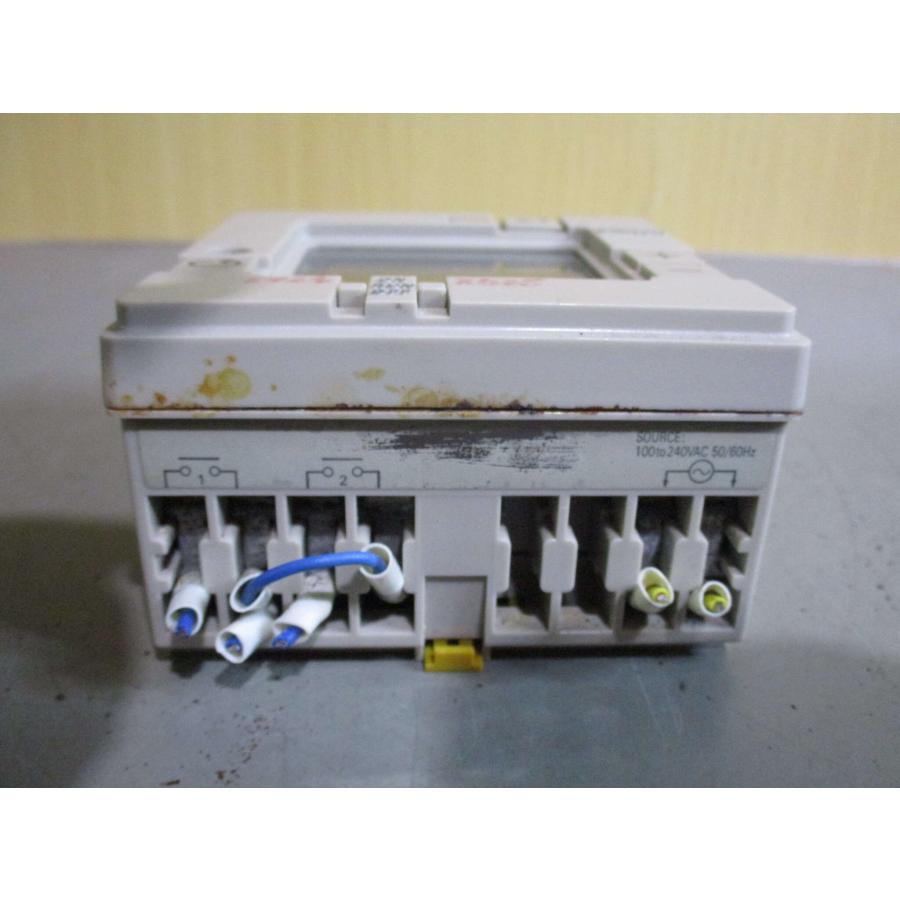 オムロン  タイムスイッチ H5L-A H5L-A OMRON INDUSTRIAL AUTOMATION, Panel Mount Timer, Daily, 100