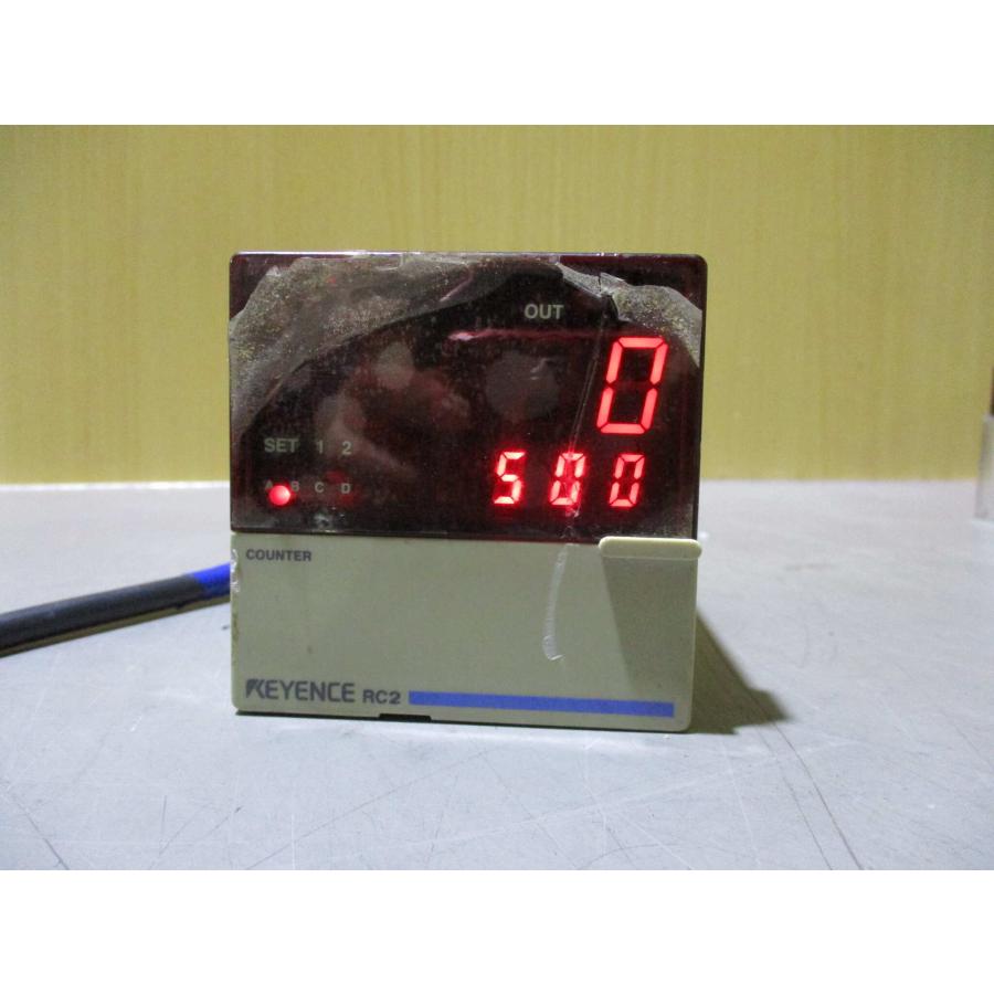 DL-RB1A 、キーエンス、新品未使用 キーエンス | 中古FA機器・制御機器の高価買取販売ならサポタス