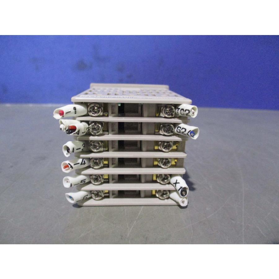 中古 AZBIL SDC15 デジタル指示調節計(JAHR60815D162