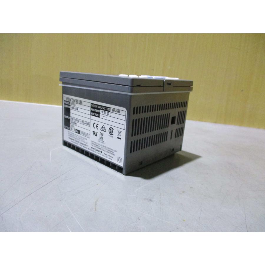 中古YOKOGAWA UT35A デジタル指示調節計 通電OK(JAJR60805B091 中古YOKOGAWA UT35A デジタル指示調節計 通電OK(JAJR60805B091