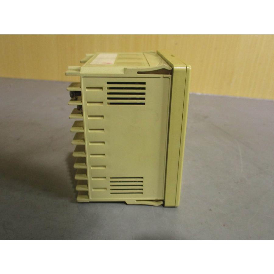 中古 SHIMADEN SR63-2P1-90-0000C 温度調節器 (JAJR60903B154 中古 SHIMADEN SR63-2P1-90-0000C 温度調節器 (JAJR60903B154
