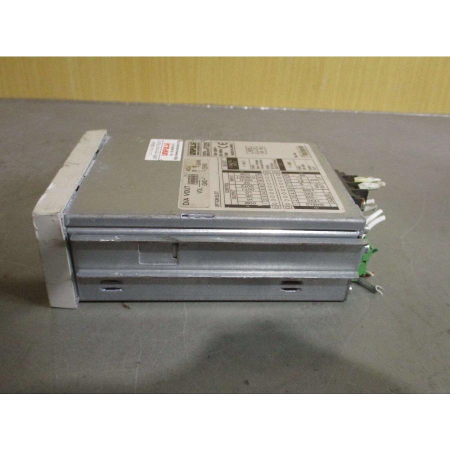 中古 UNIPULSE DIGITAL INDICATOR F325 デジタルインジケータ (JAJR60903B163 ...