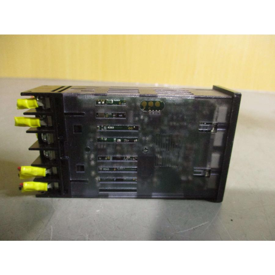 中古OMRON DIGITAL PANEL METER K3GN-NEC5-FLK デジタルパネルメータ