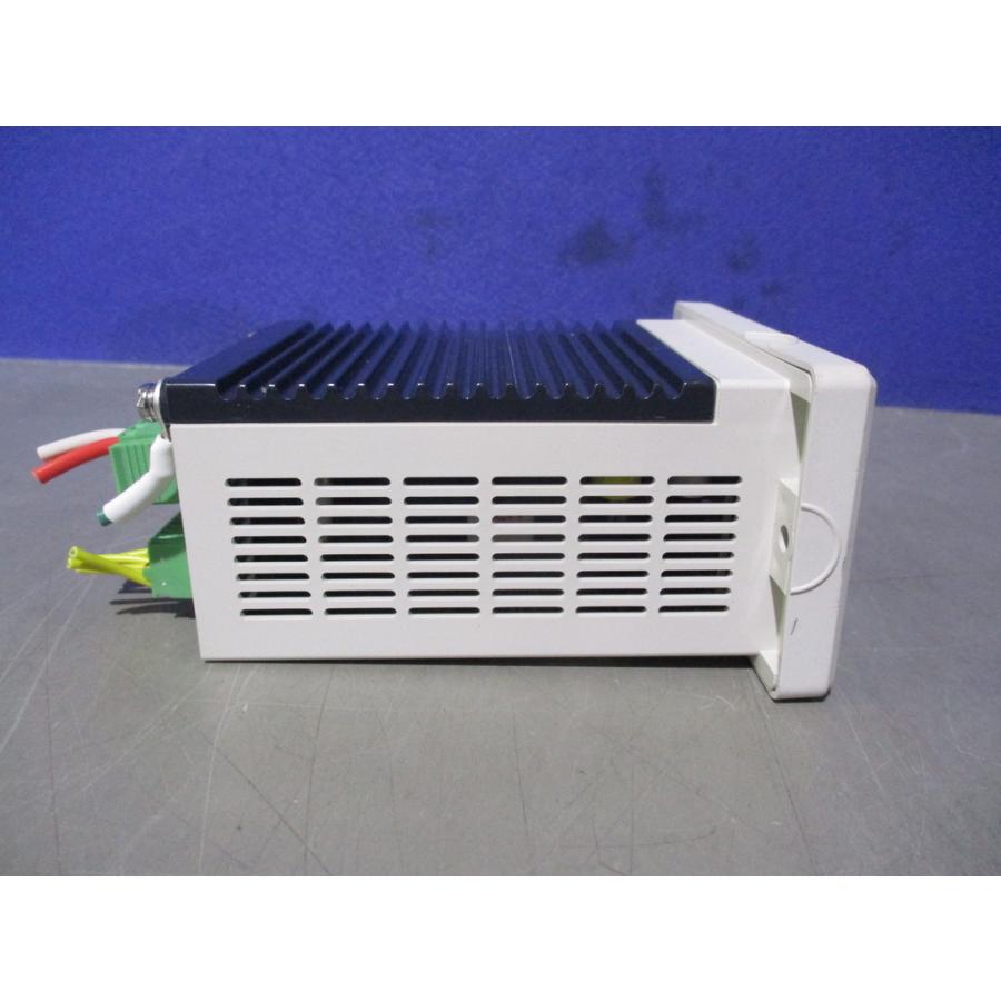 中古 ORIENTAL MOTOR BMUD120-C2 ブラシレスモーター ドライバー 120W