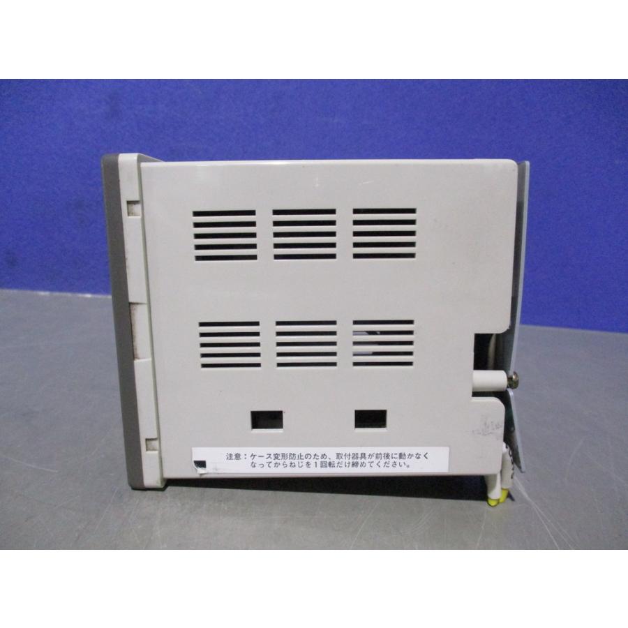 中古YAMATAKE SDC31 C315GA0005D0 デジタル指示調節計 (JAJR70709C152