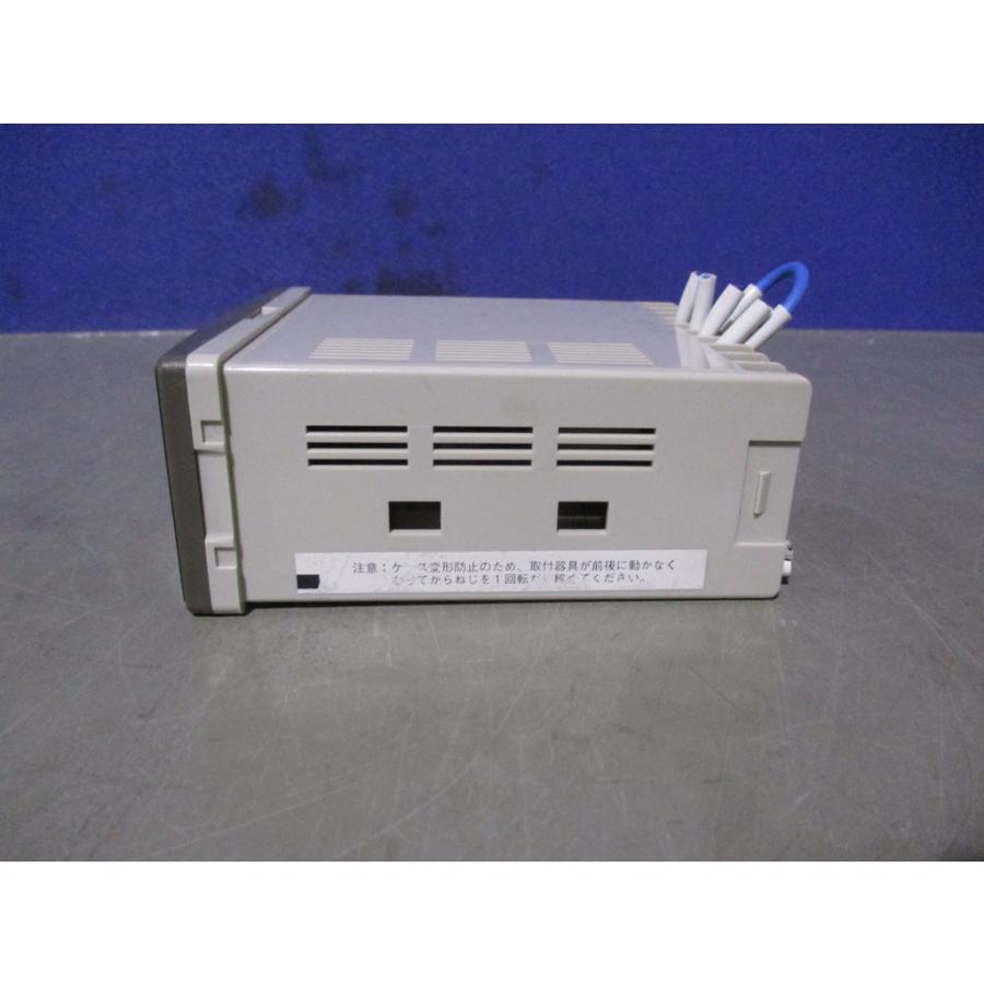 中古 YAMATAKE SDC20 C200DA00101 デジタル指示調節計 (JAJR70828C213