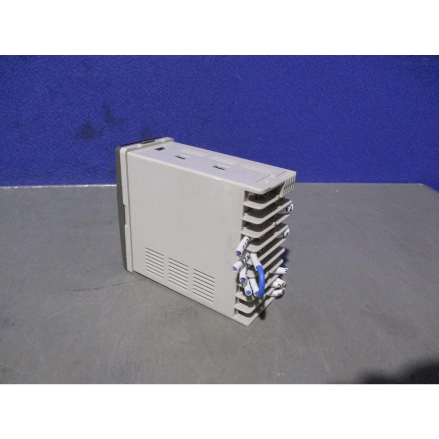 中古 YAMATAKE SDC20 C200DA00101 デジタル指示調節計 (JAJR70828C213
