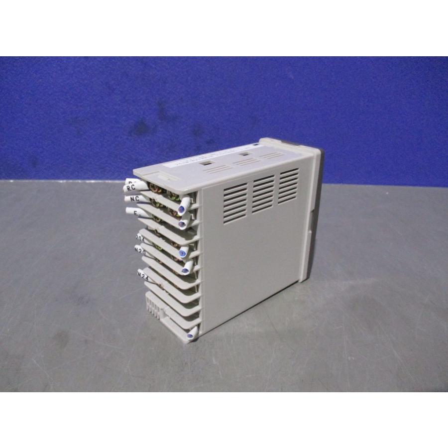 中古 YAMATAKE SDC20 C205GA00101 デジタル指示調節計 (JAJR70828C219