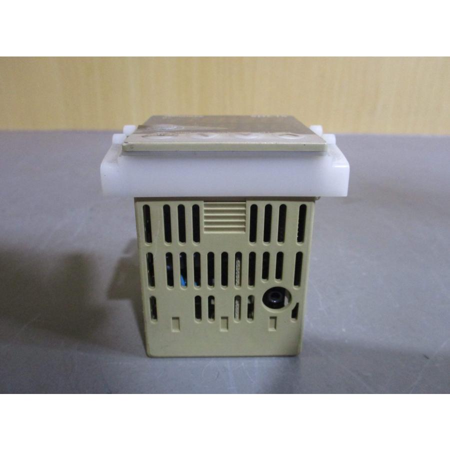 中古 YAMATAKE AZBIL デジタル指示調節計 SDC15 3個 (JAKR61003D057