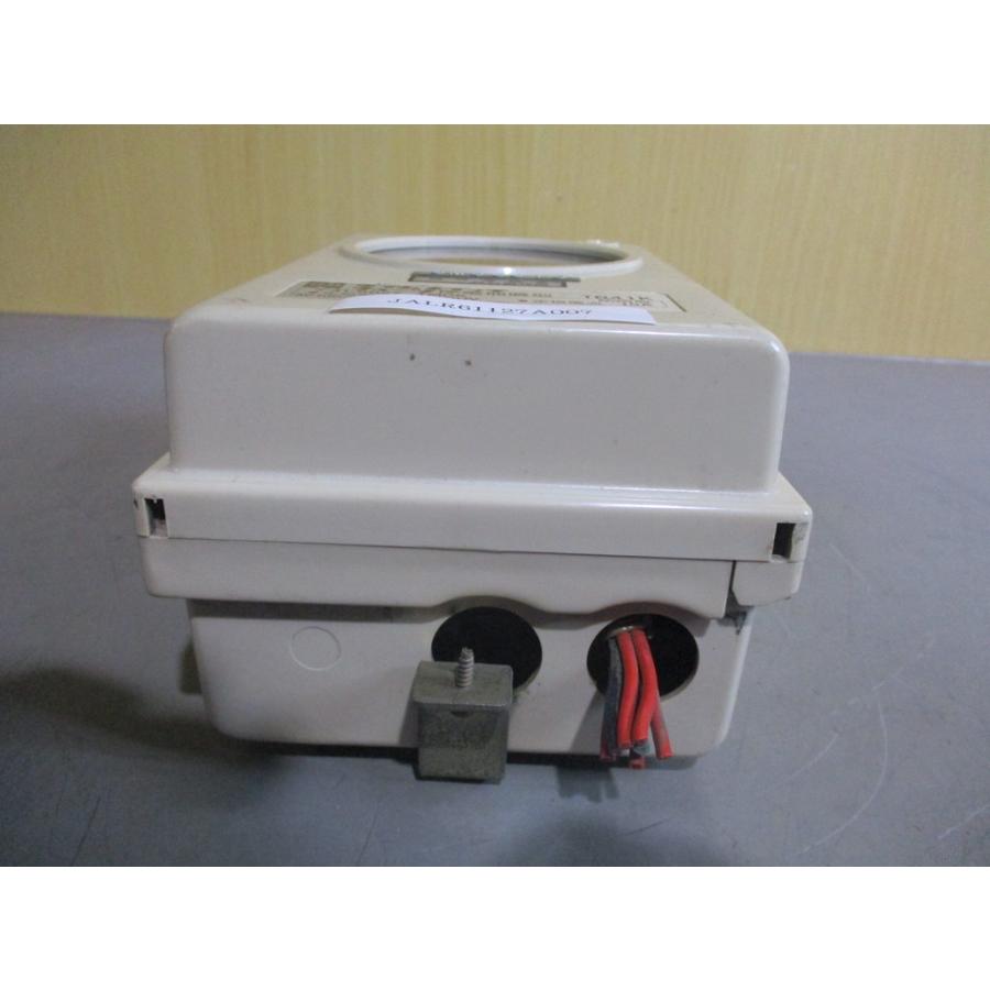 中古 ナショナル TB41K タイムスイッチ クォーツ停電補償型 200VAC