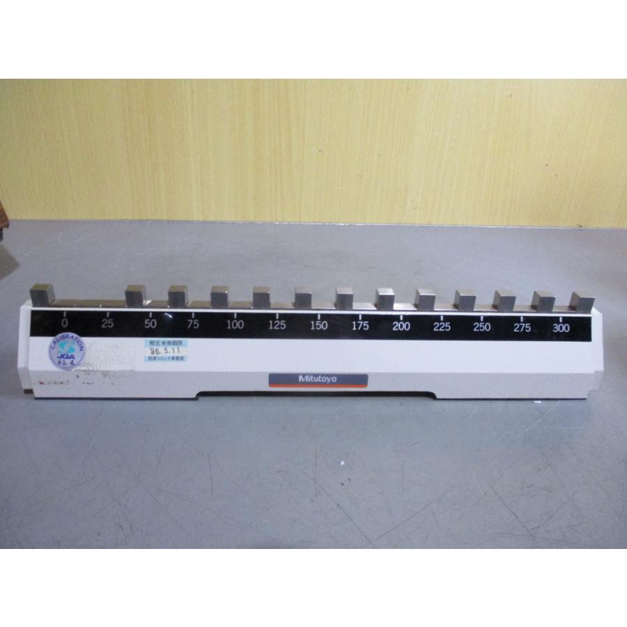中古 Mitutoyo INSIDE-MICRO CHECKER CI300(JALR61204A019)の画像