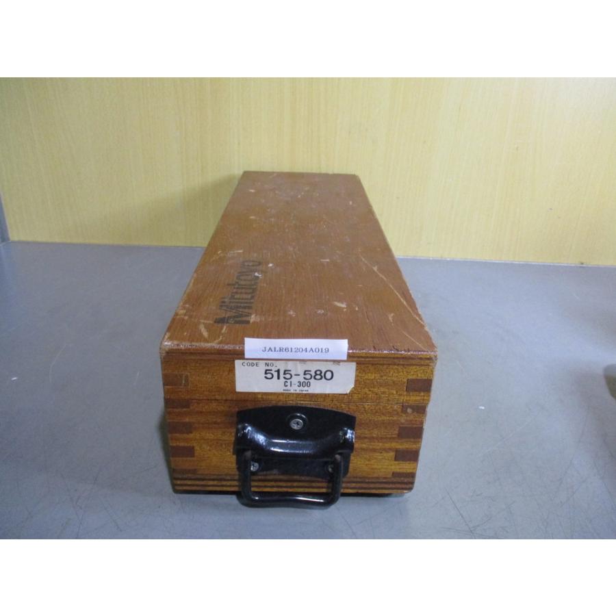 中古 Mitutoyo INSIDE-MICRO CHECKER CI300(JALR61204A019)の画像