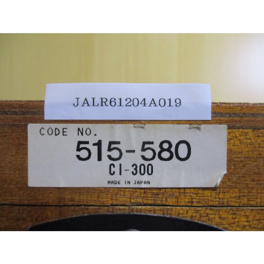 中古 Mitutoyo INSIDE-MICRO CHECKER CI300(JALR61204A019)の画像