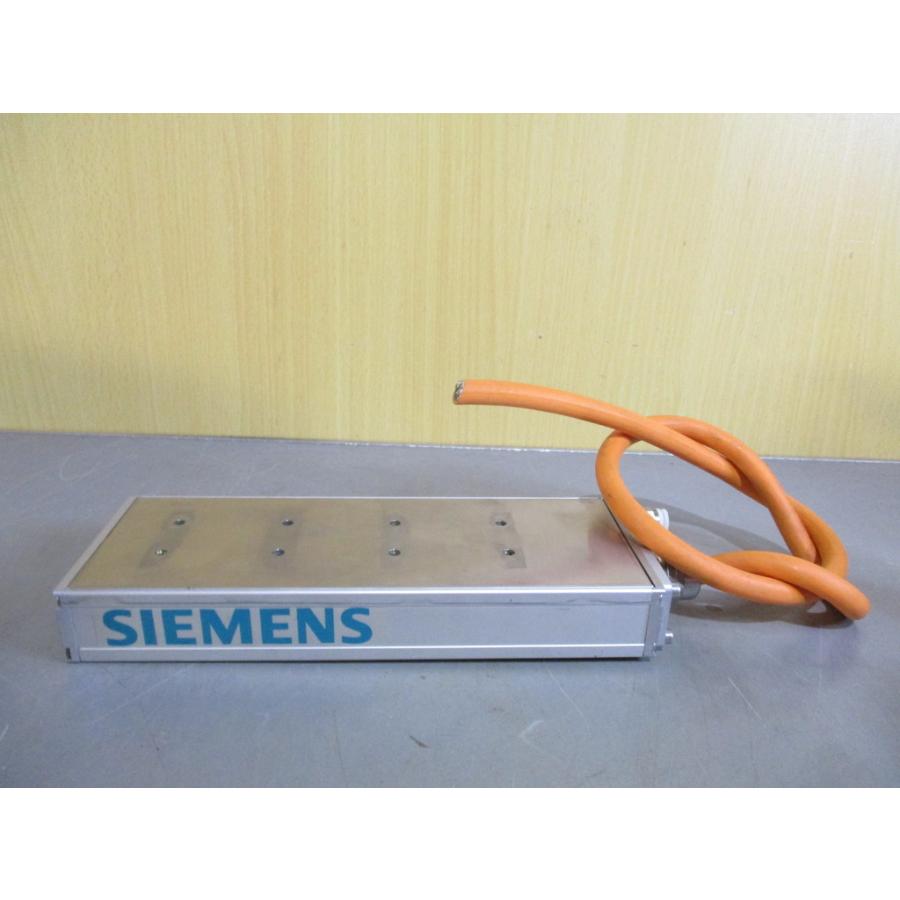 中古 SIEMENS 1FN3 100-2WC00-0AA1 3~MOTOR-PRIMARY-PART (JALR61205A024 ...
