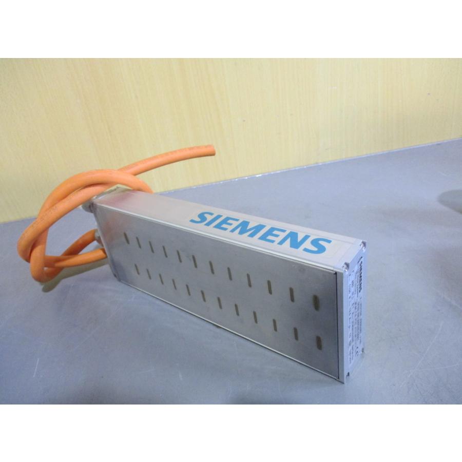 中古 SIEMENS 1FN3 100-2WC00-0AA1 3~MOTOR-PRIMARY-PART (JALR61205A024 ...