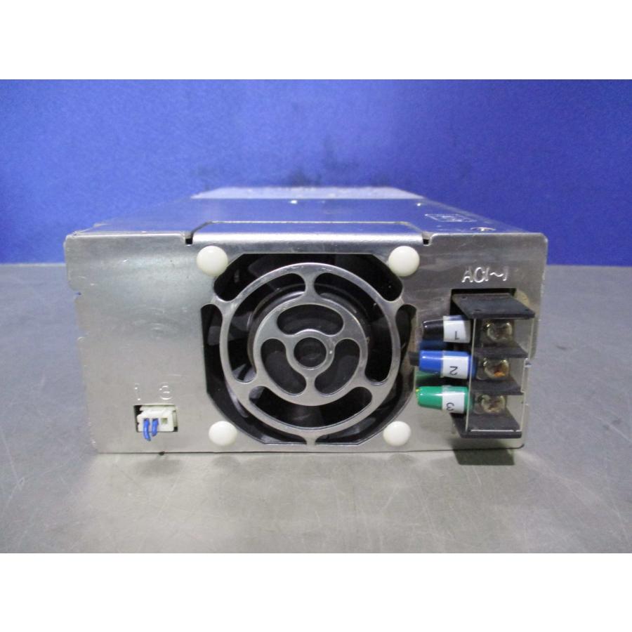 中古COSEL ACE650F AC6-O2HHV-00 スイッチング電源 AC100~240V 650W
