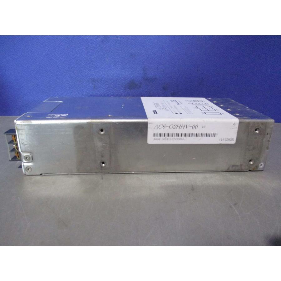 中古COSEL ACE650F AC6-O2HHV-00 スイッチング電源 AC100~240V 650W