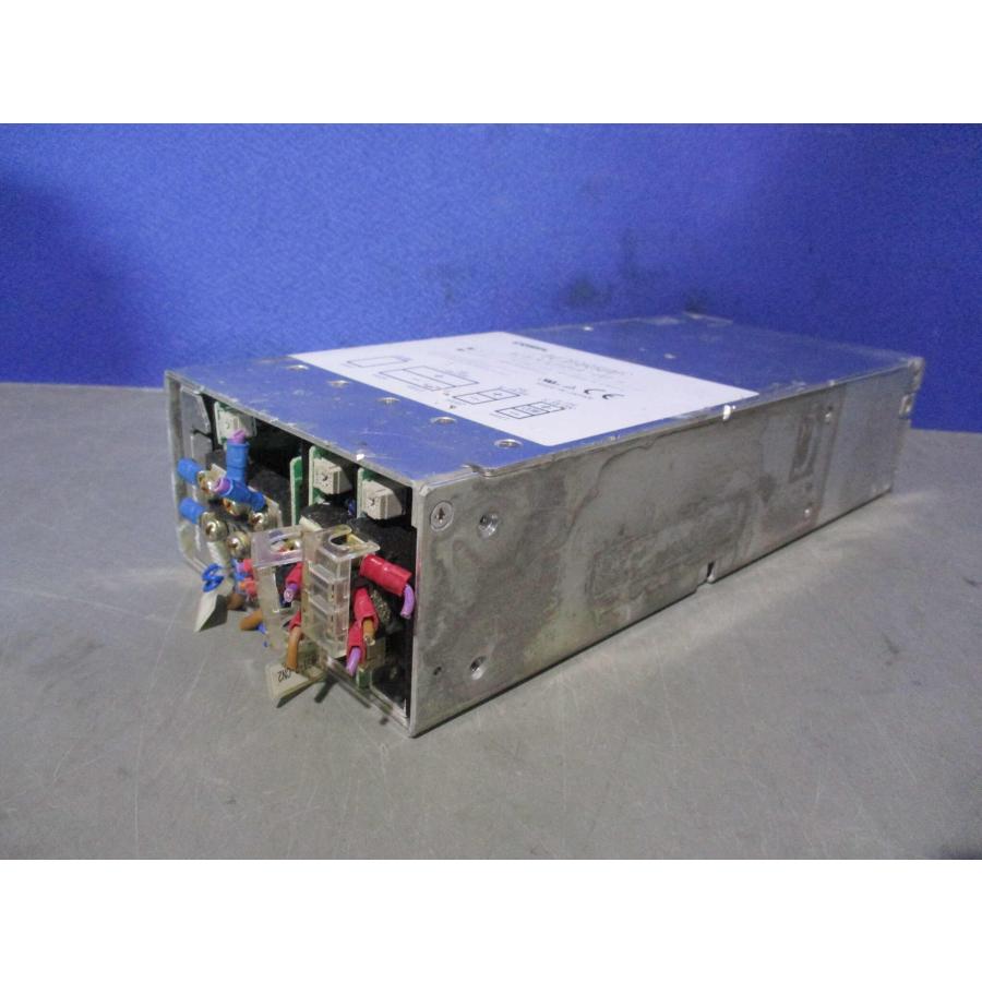 中古COSEL ACE650F AC6-O2HHV-00 スイッチング電源 AC100~240V 650W