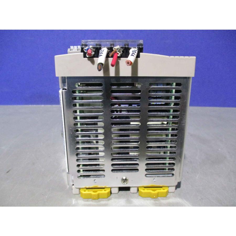 中古 OMRON POWER SUPPLY S8VS-24024A パワーサプライ(JAMR60919C052