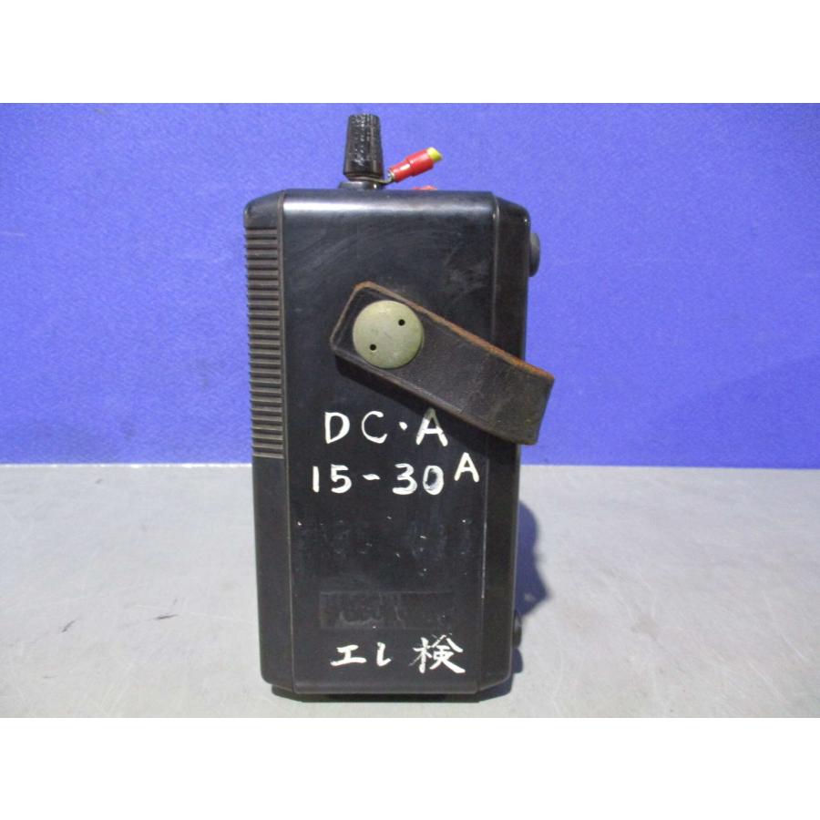 中古 横河電機 JIS C1102 CLASS 0.5 YEW YOKOGAWA ELECTRIC WORKS.LTD
