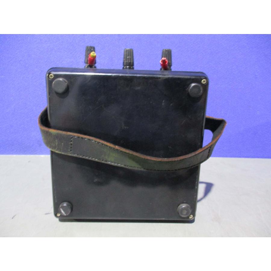 中古 横河電機 JIS C1102 CLASS 0.5 YEW YOKOGAWA ELECTRIC WORKS.LTD