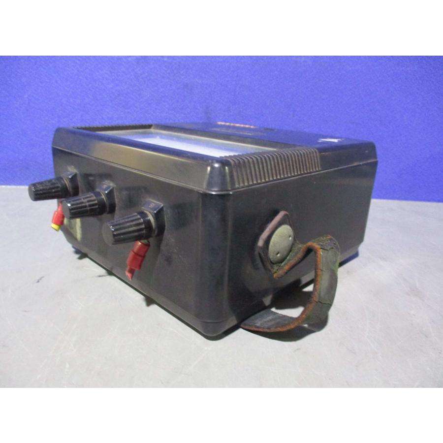 中古 横河電機 JIS C1102 CLASS 0.5 YEW YOKOGAWA ELECTRIC WORKS.LTD