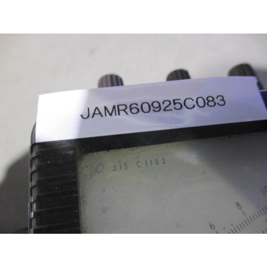 中古 横河電機 JIS C1102 CLASS 0.5 YEW YOKOGAWA ELECTRIC 中古 横河電機 JIS C1102 CLASS 0.5 YEW YOKOGAWA ELECTRIC