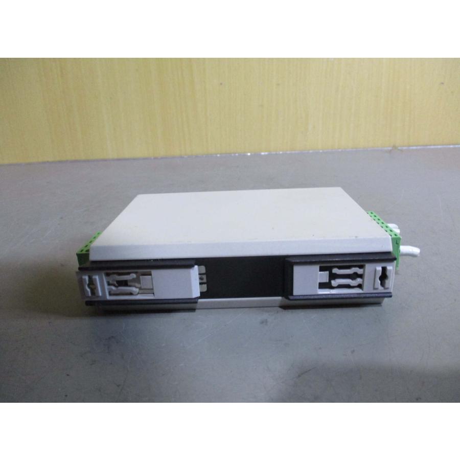 中古 MOXA NPORT IA-5150 産業用シリアルデバイスサーバ