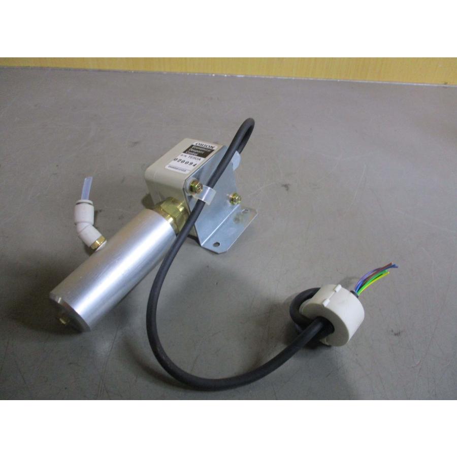 中古 ORION Economical Dewpoint Control S/N TE50A 020094 省エネ露点センサ ...