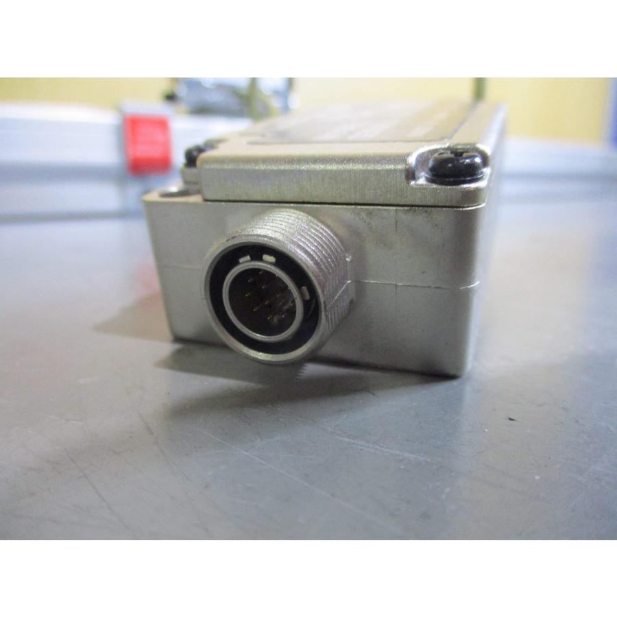 中古 TOSHIBA EDSFA00AS AMPLIFIER UNIT (JAMR61024A016)の画像