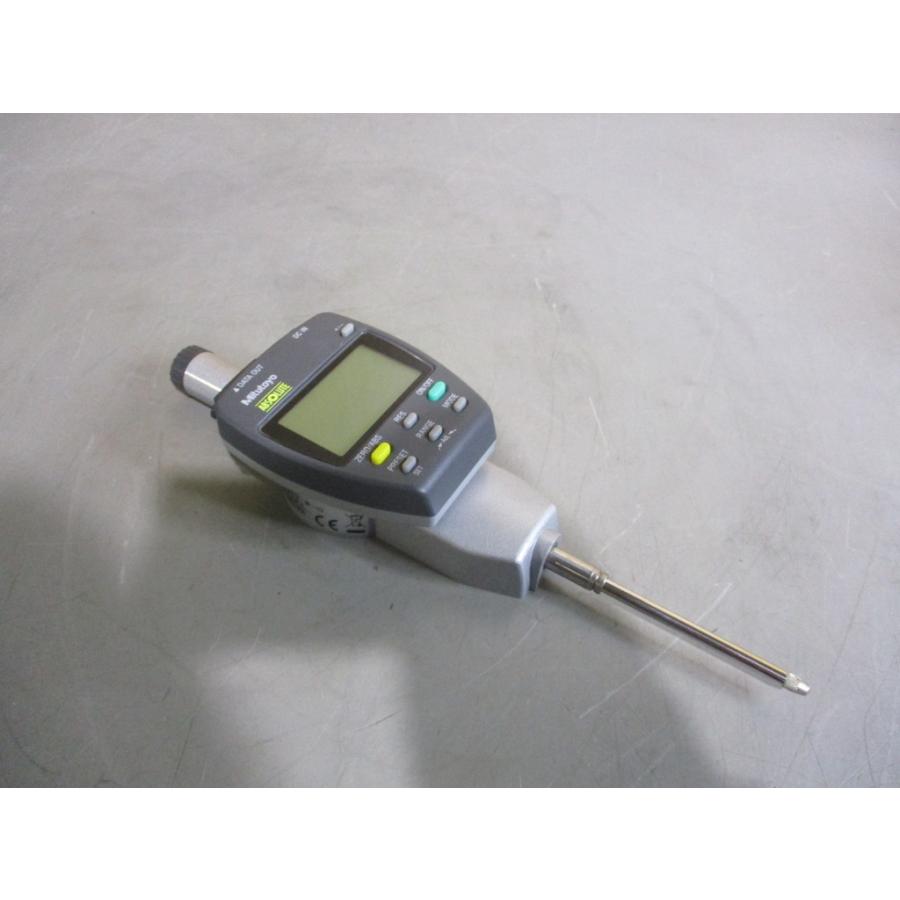 中古 Mitutoyo ID-F150 ABSデジマチックインジケータ (JAMR61126E106