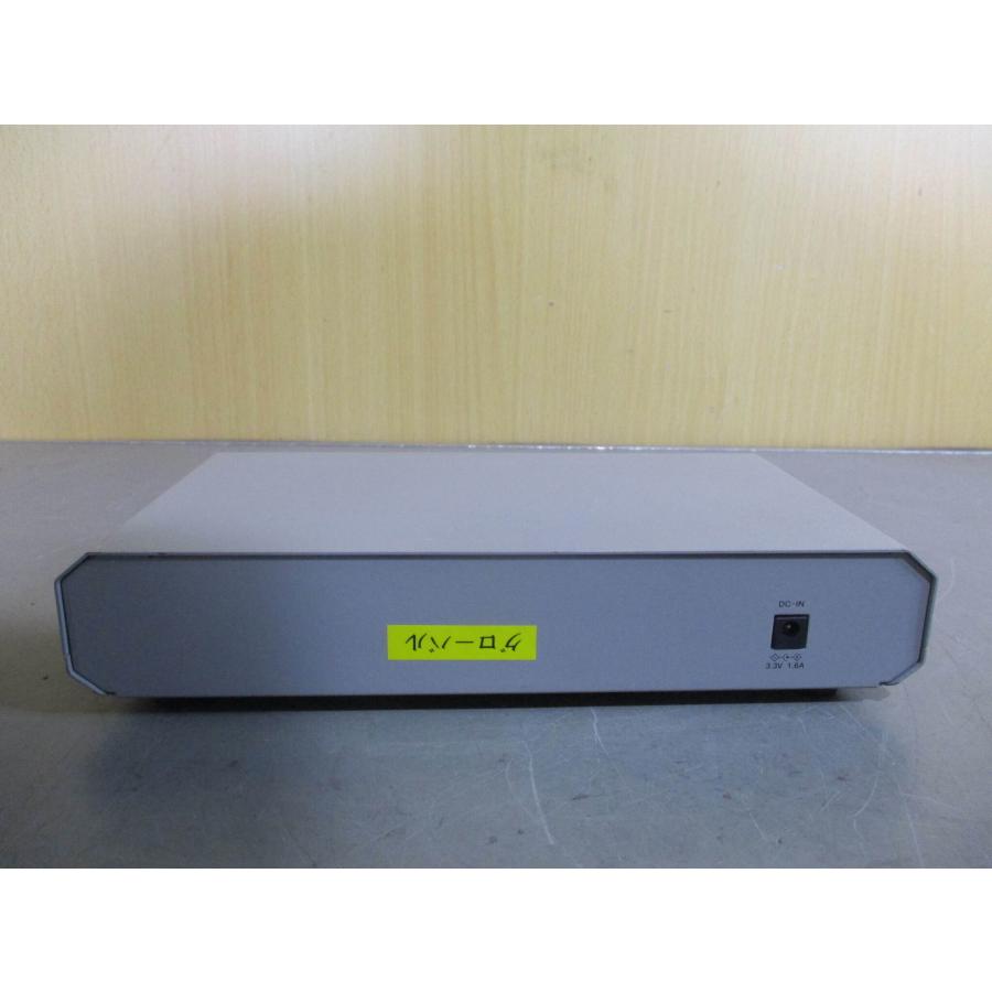 中古 ALLIED TELESIS CENTRE COM FS708EX V1 ＜通電OK