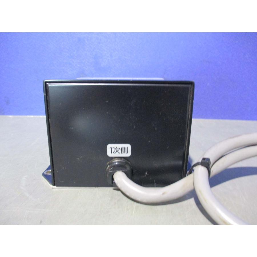 中古 DENKENSEIKI NCT-F1 障害波遮断変圧器 (JANR60823B075 中古 DENKENSEIKI NCT-F1 障害波遮断変圧器 (JANR60823B075