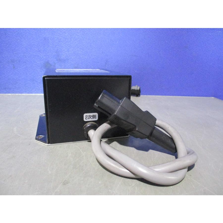 中古 DENKENSEIKI NCT-F1 障害波遮断変圧器 (JANR60823B075 中古 DENKENSEIKI NCT-F1 障害波遮断変圧器 (JANR60823B075