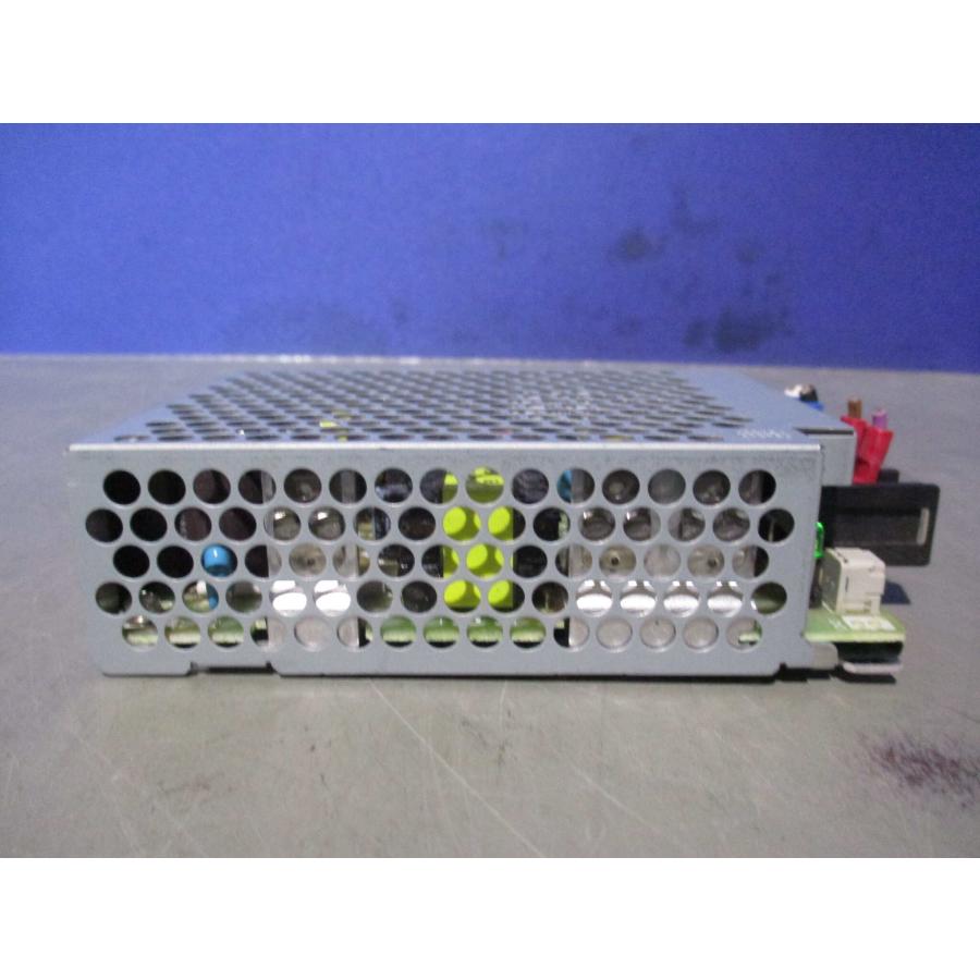 コーセル スイッチング電源 5V dc 10A 50W PBA50F-5 3個 中古COSEL PBA50F-5 スイッチング電源 5V 10A(JANR60829C122