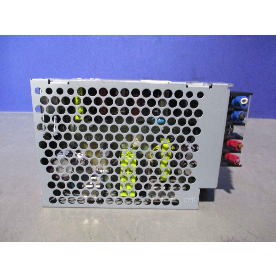 コーセル スイッチング電源 5V dc 10A 50W PBA50F-5 3個 中古COSEL PBA50F-5 スイッチング電源 5V 10A(JANR60829C122