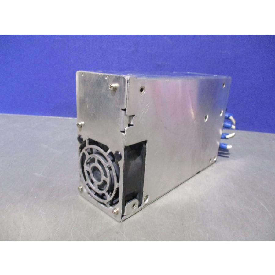 中古COSEL PBA600F-24 スイッチング電源 100-240VAC(JANR60829D060