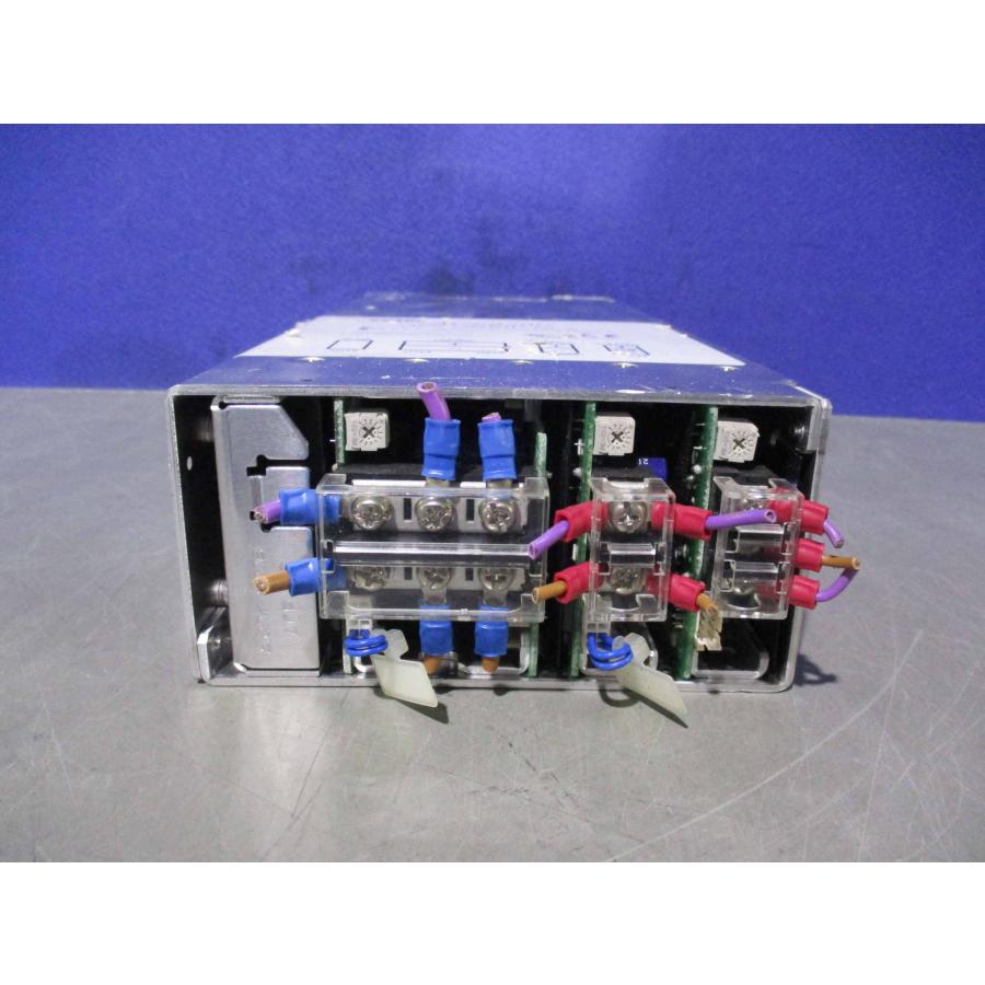 中古COSEL ACE650F AC6-O2HHV-00 スイッチング電源 AC100~240V 650W