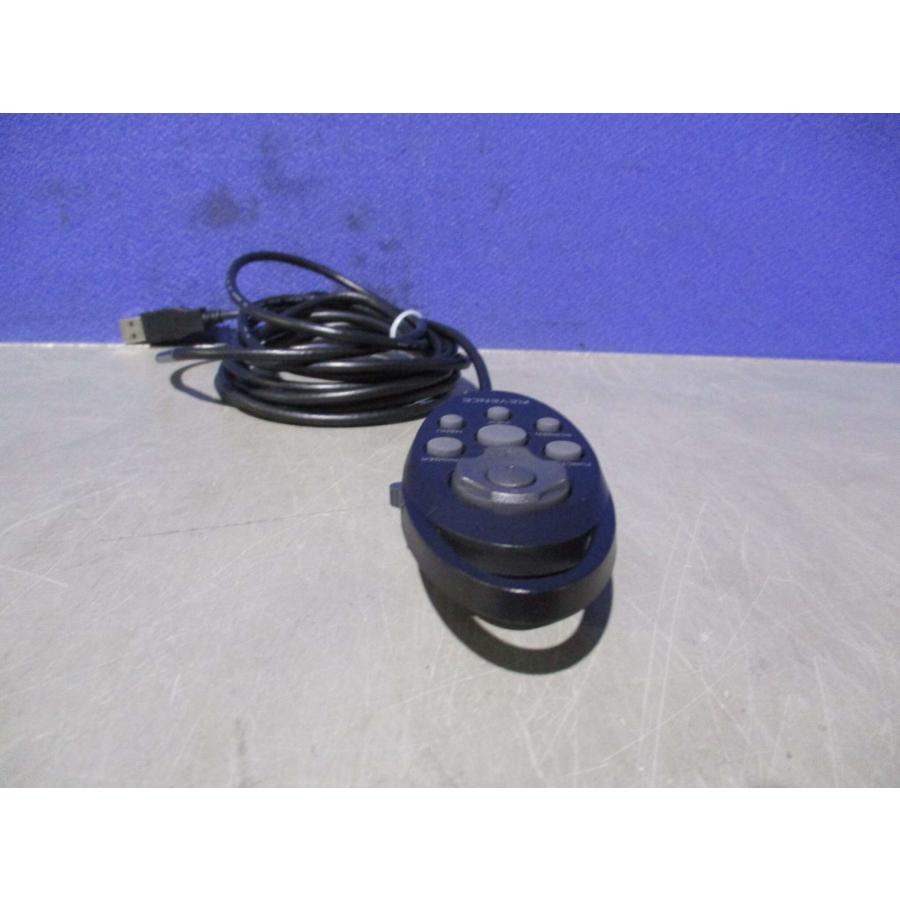 【中古】 FPビジネス進化論 中古 KEYENCE OP-87983 USBコンソール (JANR61003E049