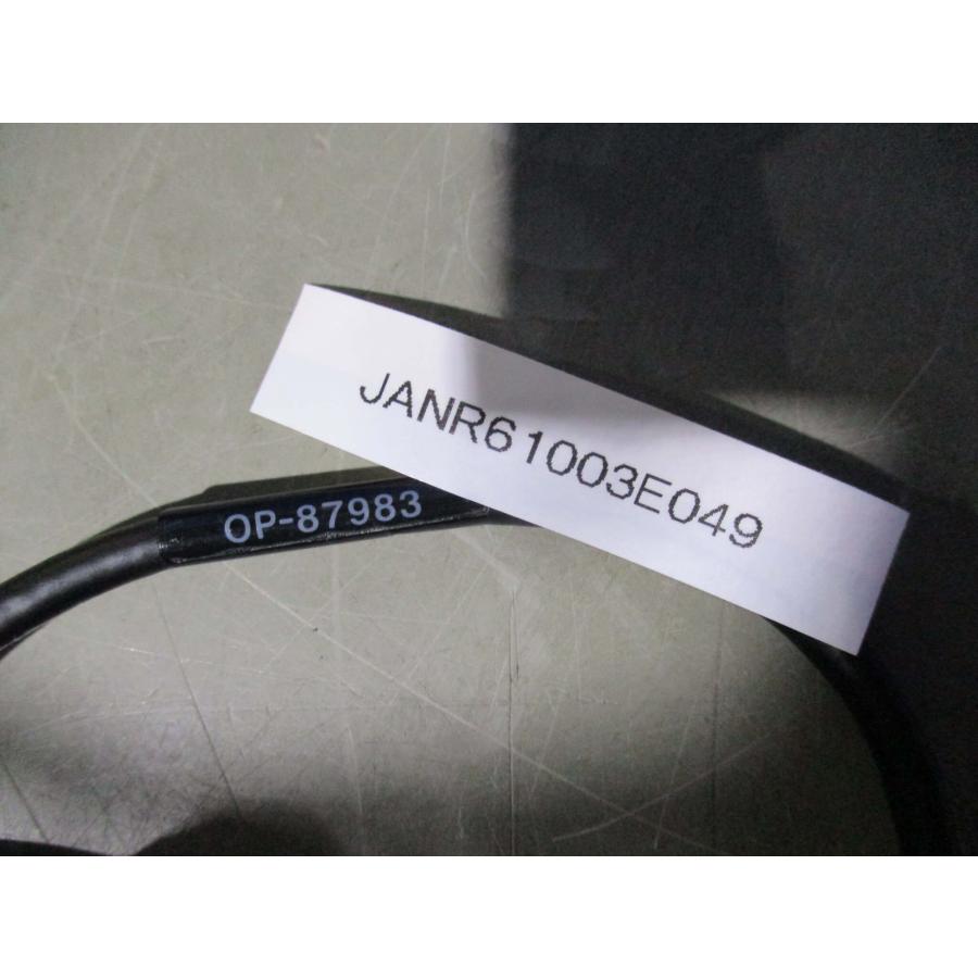 中古 KEYENCE OP-87983 USBコンソール (JANR61003E049