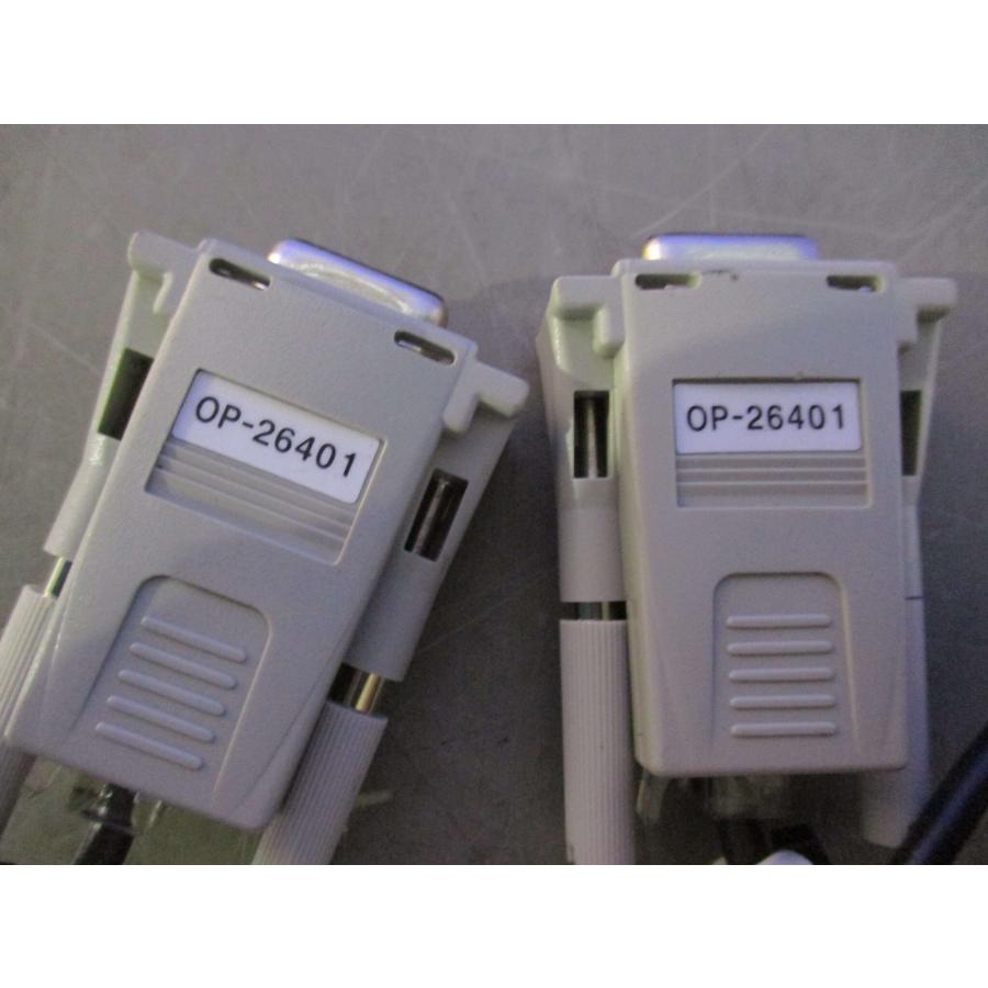 中古 KEYENCE OP-26401 OP26401 2個 (JANR61003E053) : growdetrading