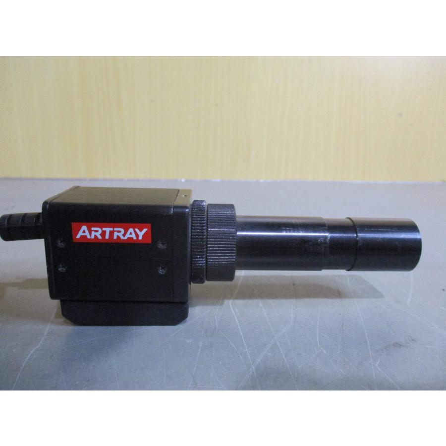 中古 アートレイ ARTCAM-130SN 近赤外線カメラ(JAPR60801E086