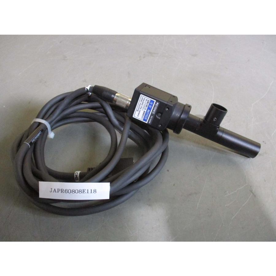 中古 KEYENCE XG-035M/CA-CN3 画像処理システム(JAPR60808E118 中古 KEYENCE XG-035M/CA-CN3 画像処理システム(JAPR60808E118
