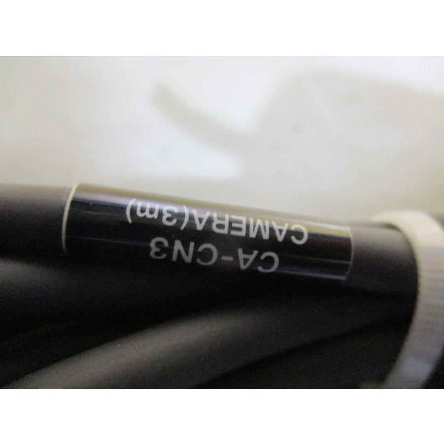 中古 KEYENCE XG-035M/CA-CN3 画像処理システム(JAPR60808E118 中古 KEYENCE XG-035M/CA-CN3 画像処理システム(JAPR60808E118