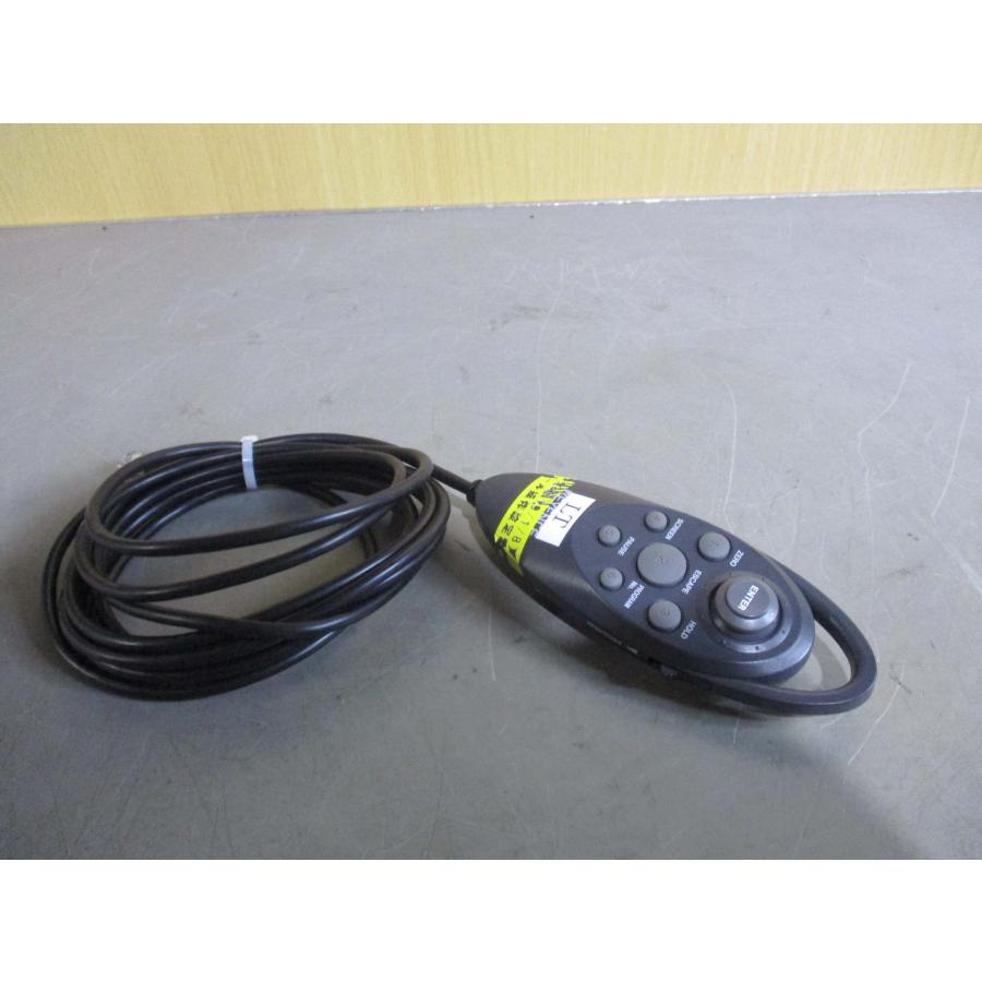 中古 Keyence OP-84231 Remote Controller リモコン