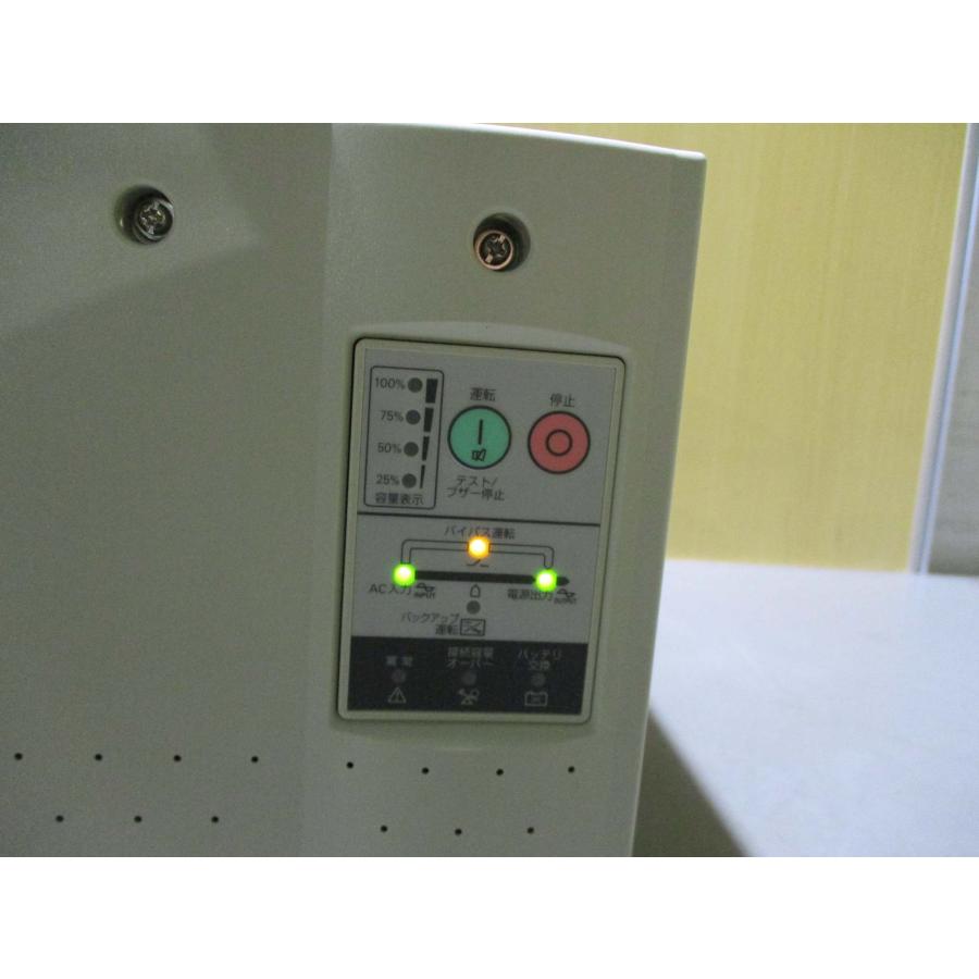 OMRON BU70XS バックアップ電源 OMRON BU50SW 電源装置