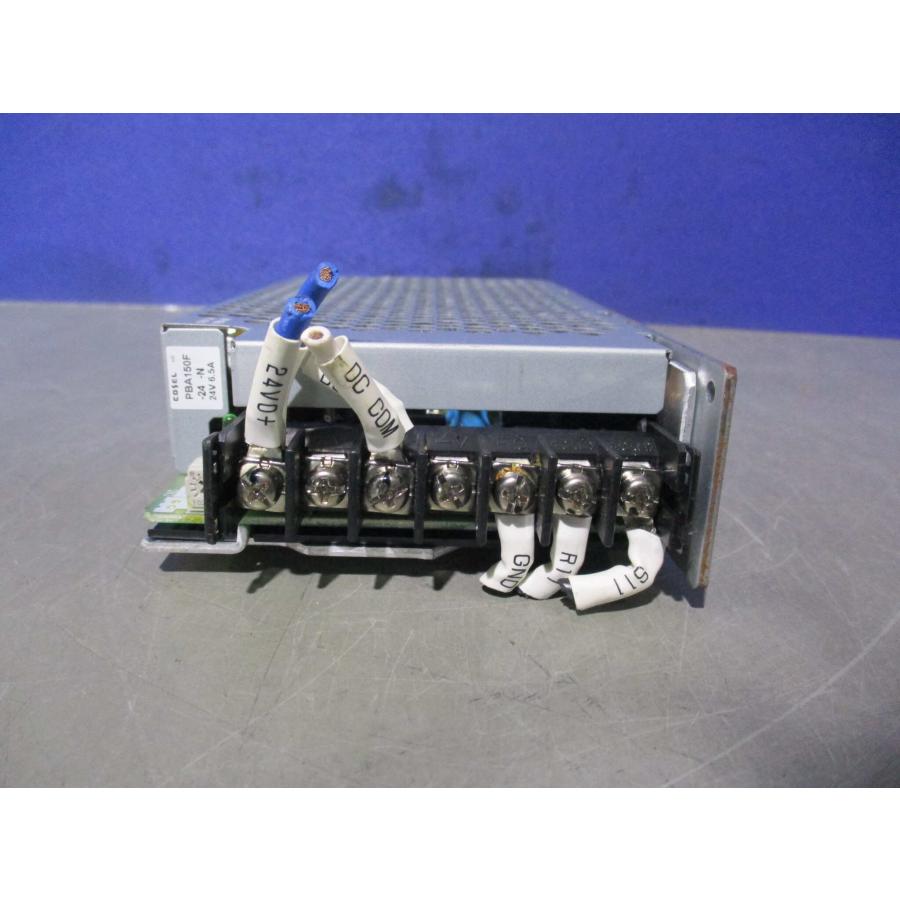 3個 新品 COSEL PBA-150F-N 24V パワーサプライ 【公式通販】