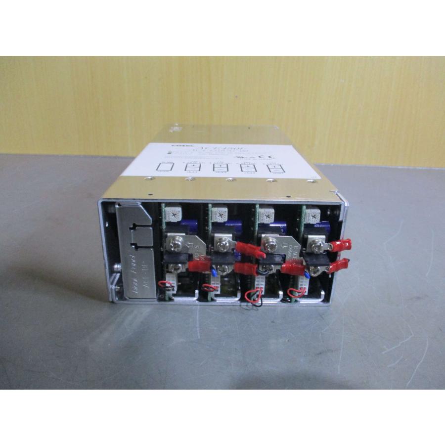 中古 COSEL ACE450F AC4-OJJGG-00 スイッチング電源 (JAQR60802B019