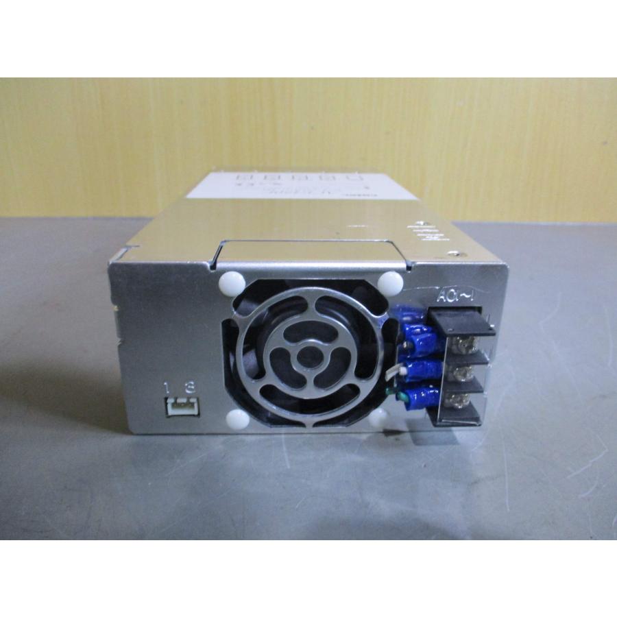 中古 COSEL ACE450F AC4-OJJGG-00 スイッチング電源 (JAQR60802B019